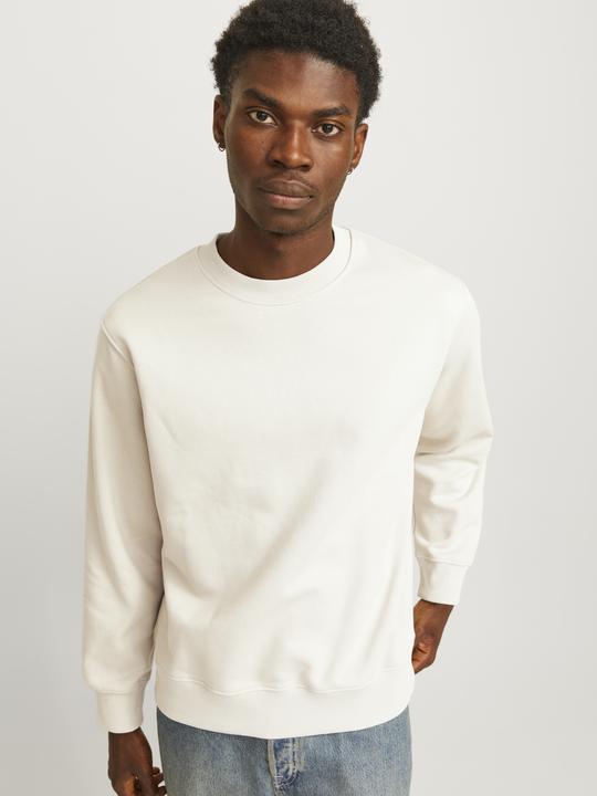 Immagine prodotto Jack & Jones Jjeurban Edge Sweat Crew Neck Noos (M)