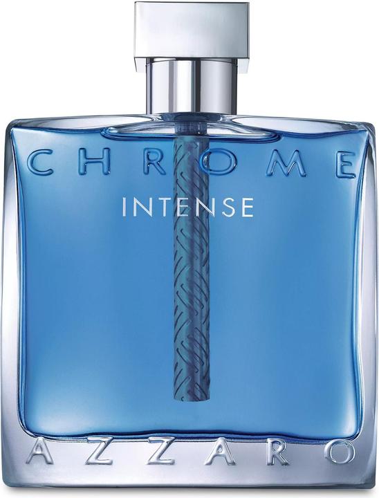 Image du produit Azzaro Chrome Intense (Eau de toilette, 50 ml)