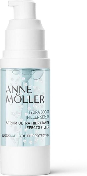 Produktbild Anne Möller Anne Moller Blockage Hydra Boost Filler Serum 30ml (30 ml)