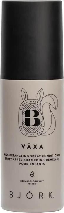 Produktbild Paul Mitchell Bjork Vaxa Kids Hair Leave-In Balm Spray Detangle - 150 Ml (150 ml)
