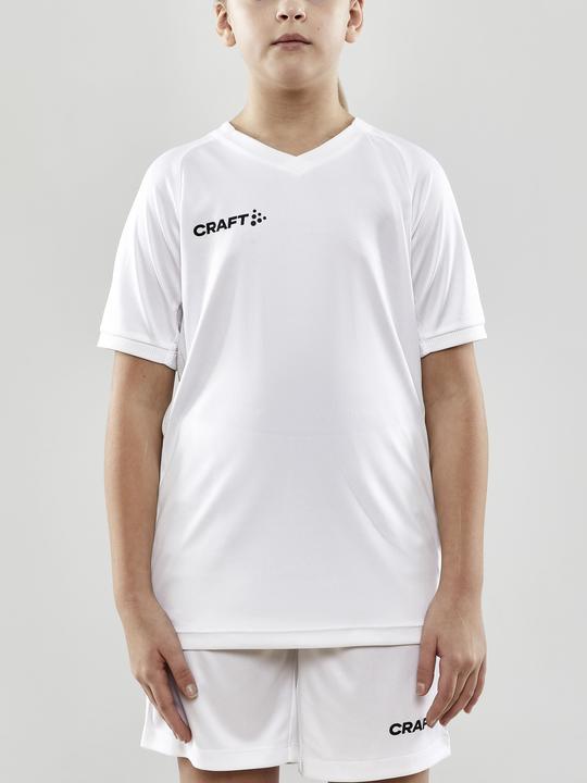 Actual product image Craft Progress 2.0 Solid Jersey JR (134)