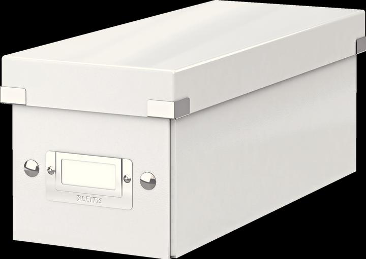 Leitz CD storage box