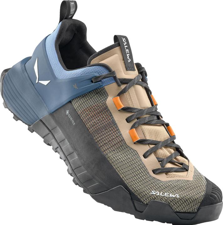 Actual product image Salewa Wildfire NXT GTX (45)