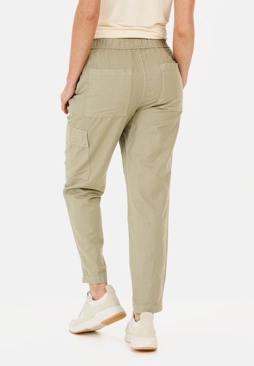 Produktbild Camel Active Loose Fit Hose aus Leinenmix (28)