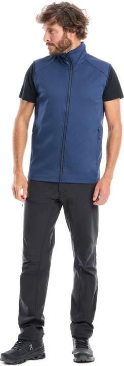 Actual product image Stoic AlsterbroSt. Stretch Fleece Vest (M)