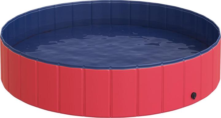 Immagine prodotto PawHut Bagno per cani (Piscina per cani)