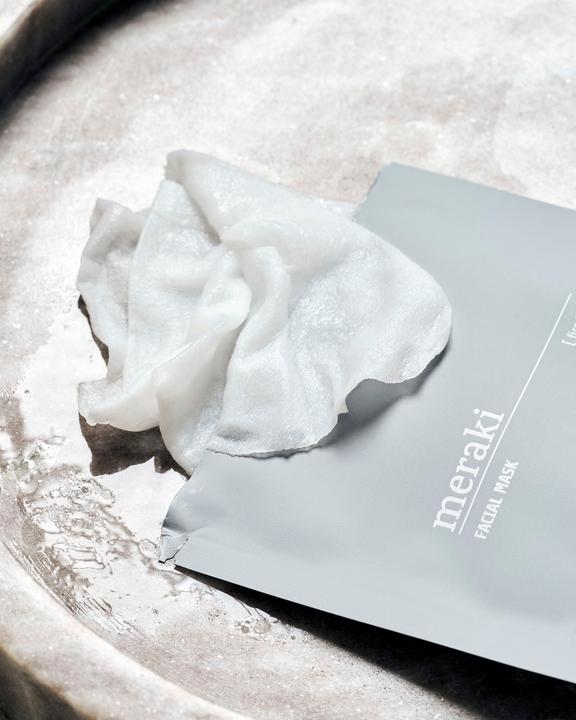 Image du produit Meraki Masque pour le visage, anti-âge (8 ml)