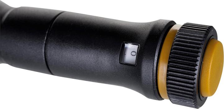 Actual product image Proxxon Torque wrench MicroClick (3/8", 20 Nm, 100 Nm)