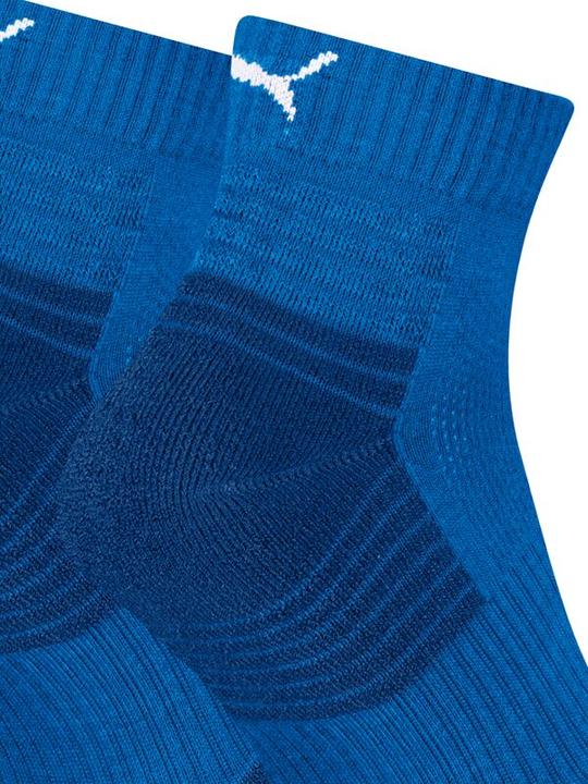 Actual product image Puma Sport Frottee Quarter Socken (pack of 2, 43 - 46)
