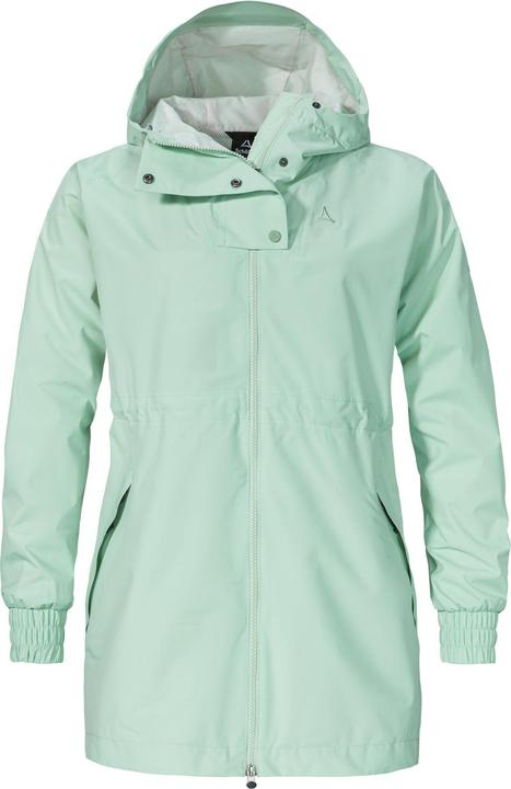 Schöffel Women's Parka Style Bohorok (48)