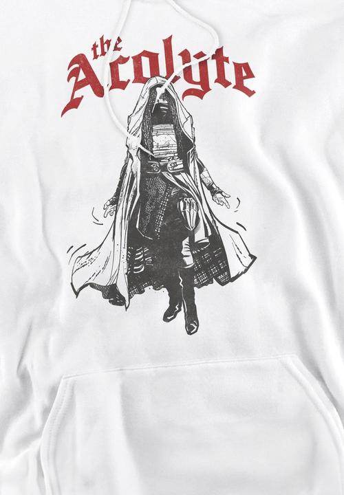 Produktbild Star Wars High Republic Dark Side Kapuzenpullover (XXL)
