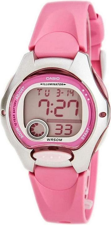 Produktbild Casio LW-200-4BVEF (Sportuhr, 34.90 mm)