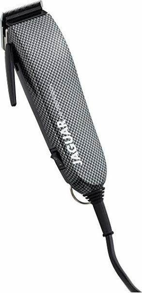 Actual product image Jaguar HSM CM 2000 Fusion carbon
