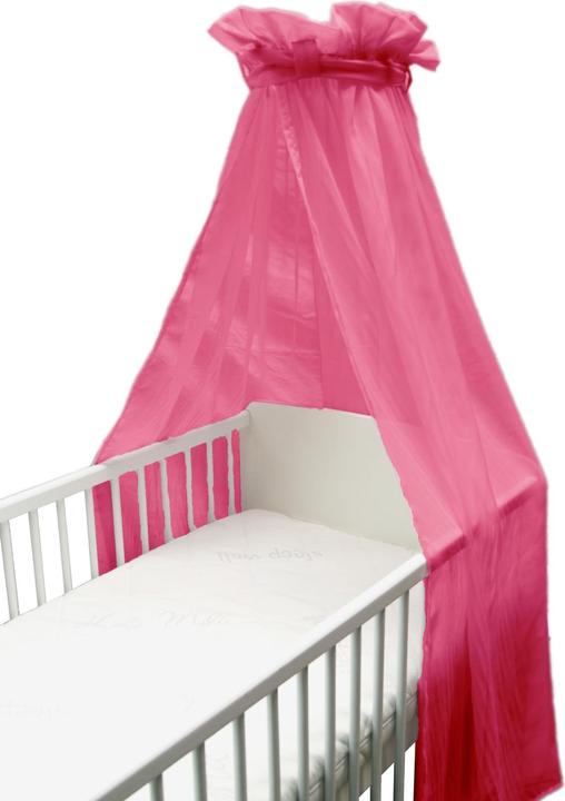Produktbild Kuli-Muli Voile PES