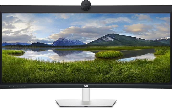 Produktbild Dell P3424WEB (3440 x 1440 Pixel, 34")