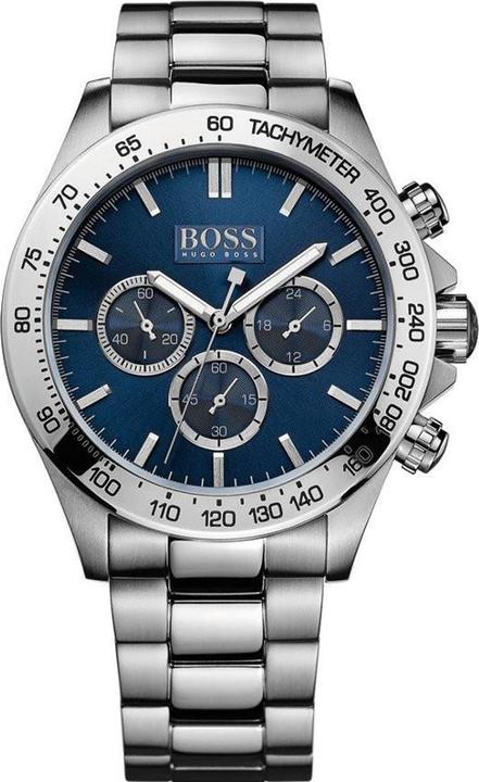 Immagine prodotto Hugo Boss Orologio da uomo Ikon 1512963 + SCATOLA (Cronografo, 44 mm)