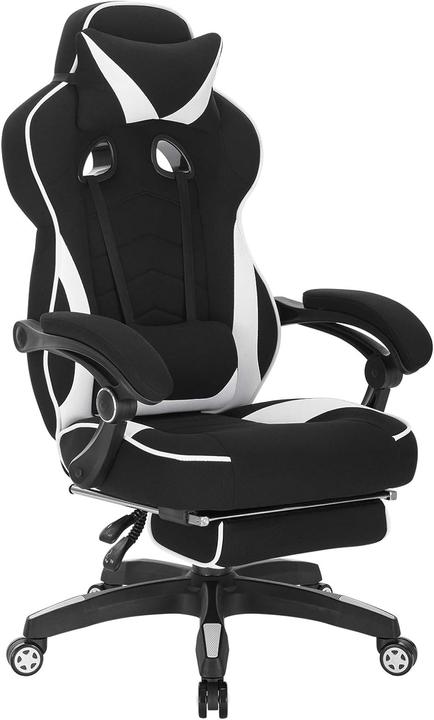 Immagine prodotto Woltu Sedia per PC da gioco