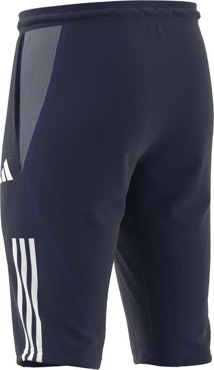 Produktbild adidas Shorts für Herren Tiro 23 Competition Training Half dunkelblau IC4567 (XL) (XL)