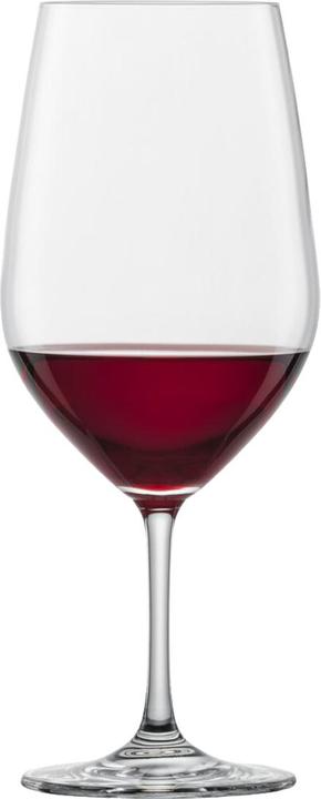 Produktbild Schott Zwiesel Vina (62.60 cl, 1 Gläser, Rotweingläser)
