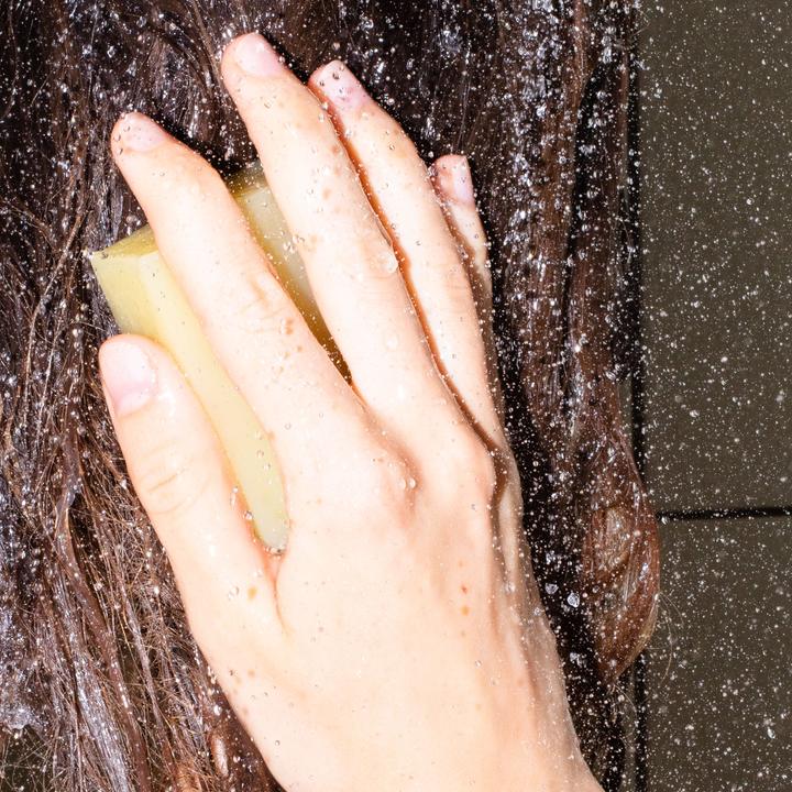 Immagine prodotto Frau Kunz Set regalo di saponi Lavanda e Rosmarino (Set per la cura del corpo, Set per la cura del viso, Set per la cura dei capelli)
