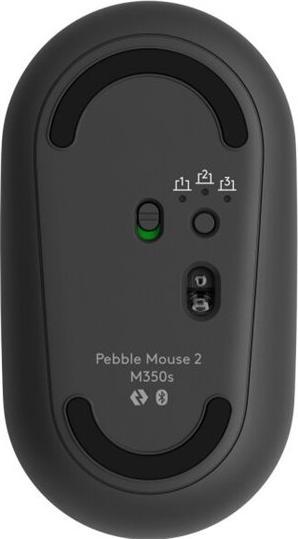 Produktbild Logitech Pebble 2 Combo (Eng. Int., Kabellos)