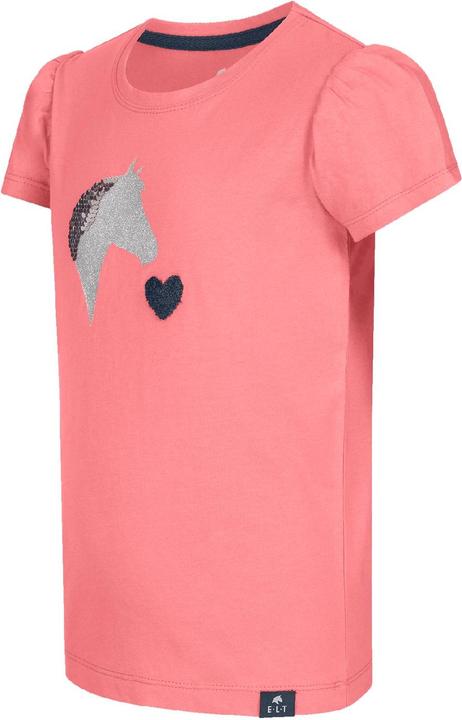 Produktbild ELT T-Shirt Lucky Lily Kids (128)