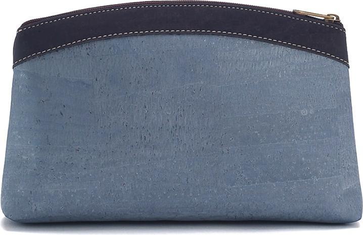 Actual product image Artelusa Metallic" clutch
