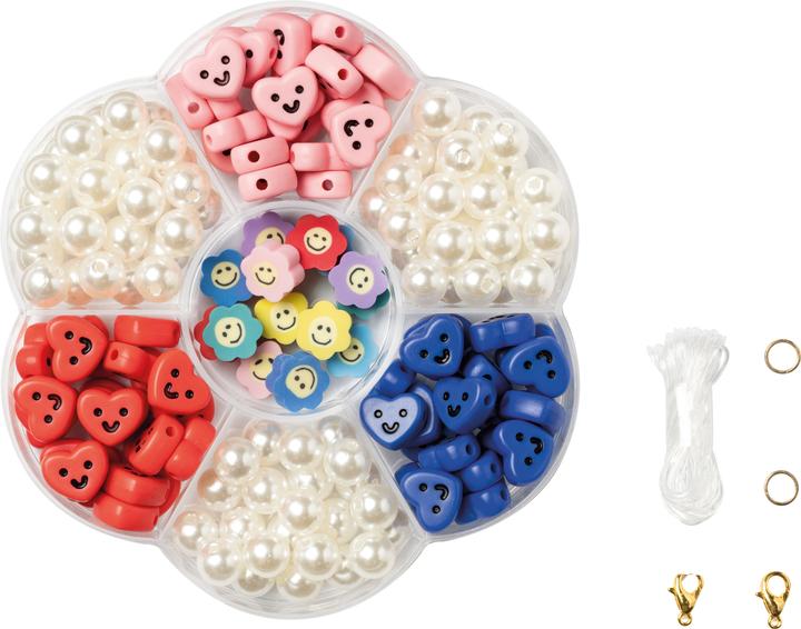 Immagine prodotto Folia Perline Mix Smiley