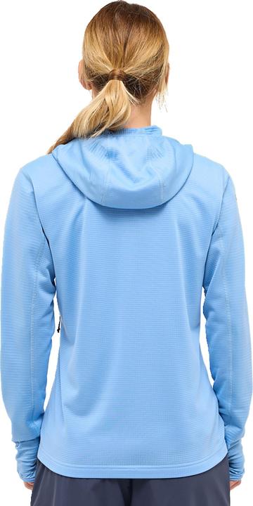 Produktbild Haglöfs L.I.M Mid Multi II Hood - Fleecejacke - Damen (S)