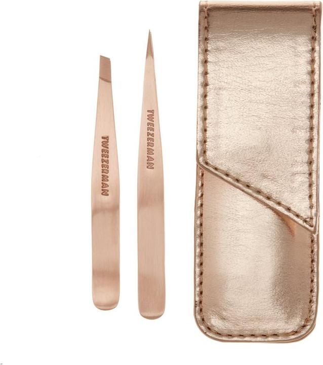 Produktbild Tweezerman Petite Tweeze Set