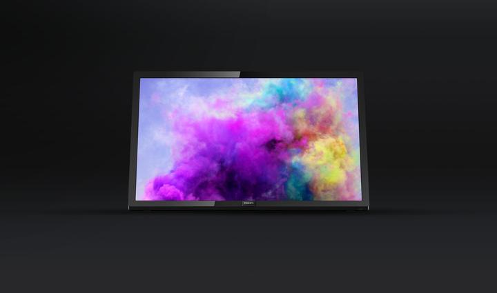 Actual product image Philips 22pfs5303 (22", LCD, Full HD, 2018)