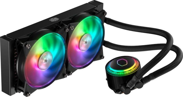 Immagine prodotto Cooler Master ML240R RGB