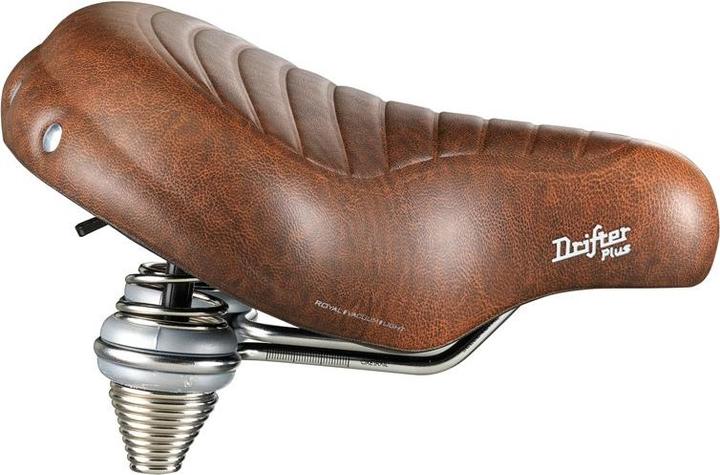 Immagine prodotto Selle Royal Drifter Plus Premium