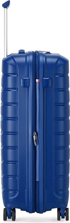 Actual product image Roncato Butterfly - Trolley expandable M (73 l, M (50 - 90l))