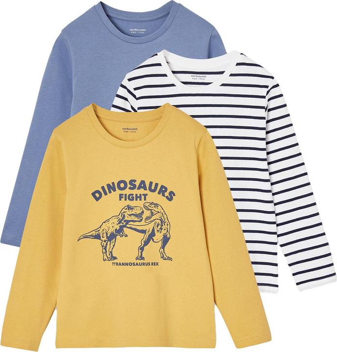 Vertbaudet T-Shirt (92)