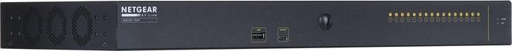 Produktbild Netgear SFP+ Switch AV Line M4250-16XF 16 Port (16 Ports)