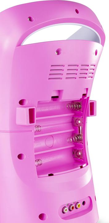 Actual product image Fenton Karaoke Machine SBS30P (Active)