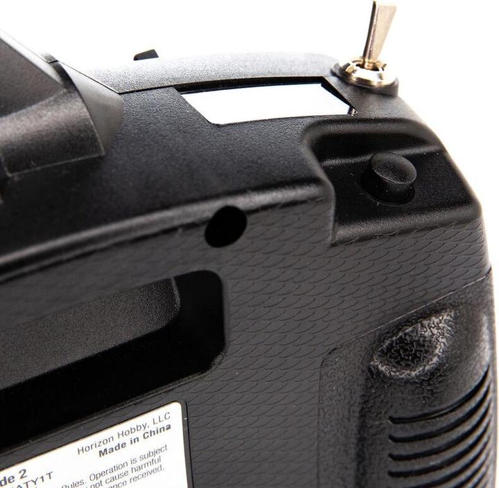 Actual product image Spektrum DXS Set