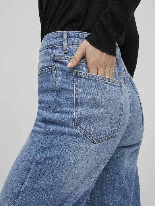 Immagine prodotto Vila VIKELLY High Waist Straight Fit Jeans (W40/L30)