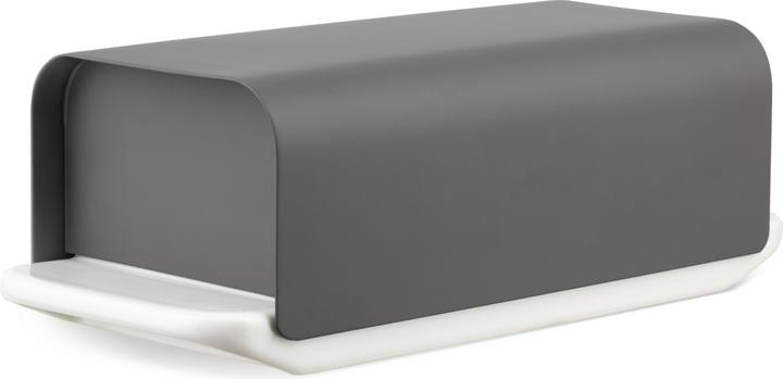 Produktbild Alessi Butterdose