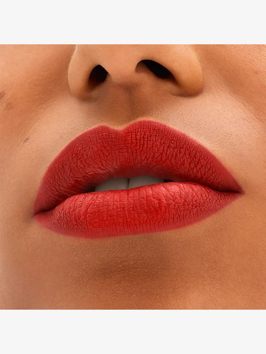 Image du produit MAC Cosmetics M.A.C. Locked Kiss Lipstick Gusty (GUSTY)