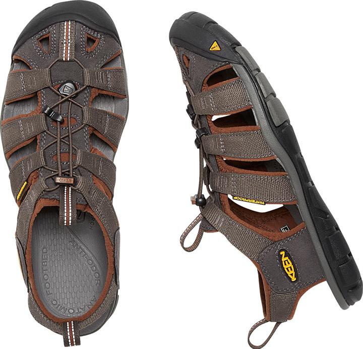 Actual product image Keen Sandals M Clearwater CNX (42)