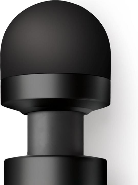 Produktbild Doxy 3 USBC Wand Vibrator Schwarz