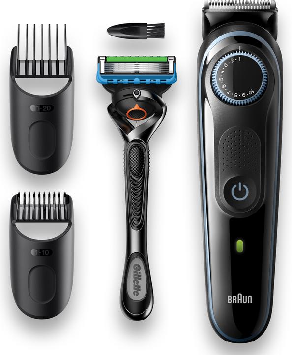 Immagine prodotto Braun BT 3