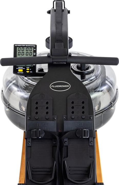 Produktbild First Degree Fitness Apollo Plus