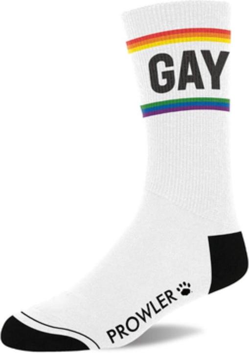 Produktbild Prowler Gay Socks (Einzelpack, One Size)