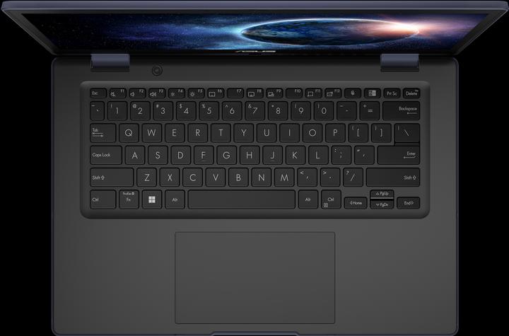 Produktbild ASUS Laptop BR1402 (14", Intel Core i3-N305, 8 GB, 256 GB, DE)