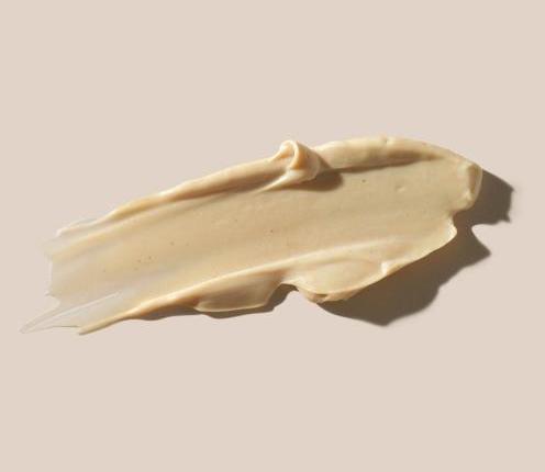 Actual product image Ahava Dead Sea Mud Dermud Nourishing Body Cream (Body cream, 200 ml)