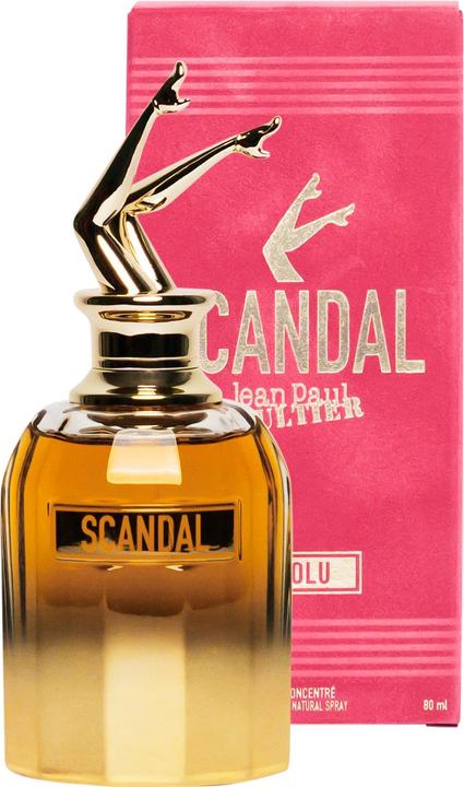 Immagine prodotto Gaultier Absolu Eau de Parfum (Eau de parfum, 80 ml)