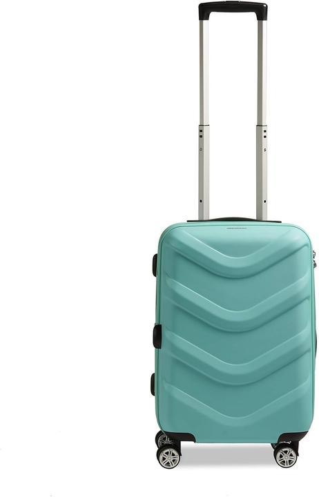 Image du produit Stratic Arrow 2 - Valise rigide S (36 l, Bagage à main (jusqu'à 50l))